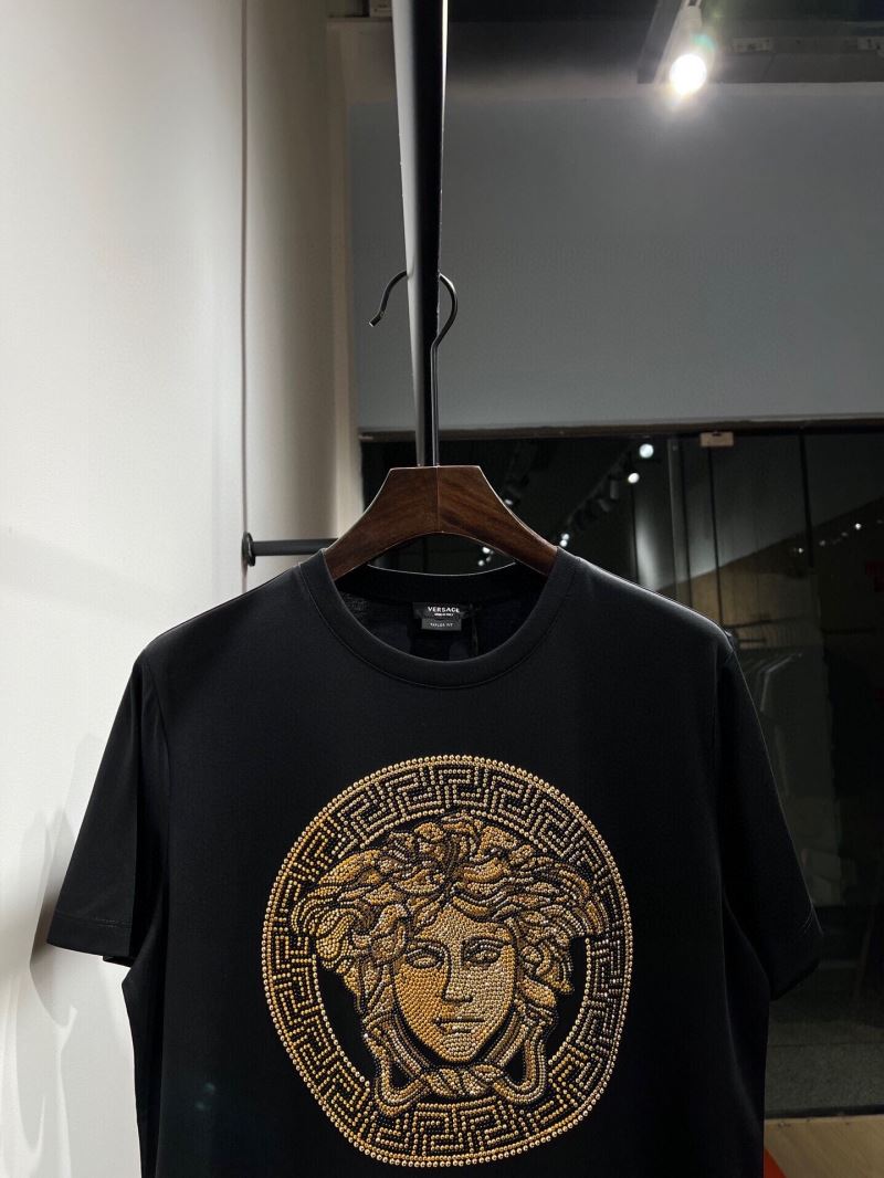 Versace T-Shirts